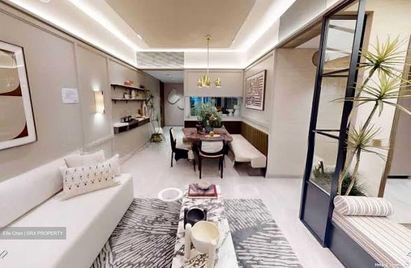 Sora (D22), Apartment #570692091